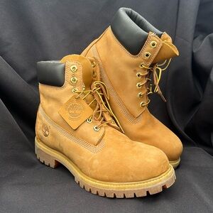 Men's Timberland® Waterproof Boot
